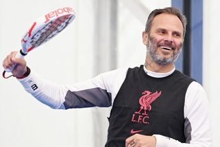 Berger odmítá spekulace. Slot končit nemá - Sport.cz